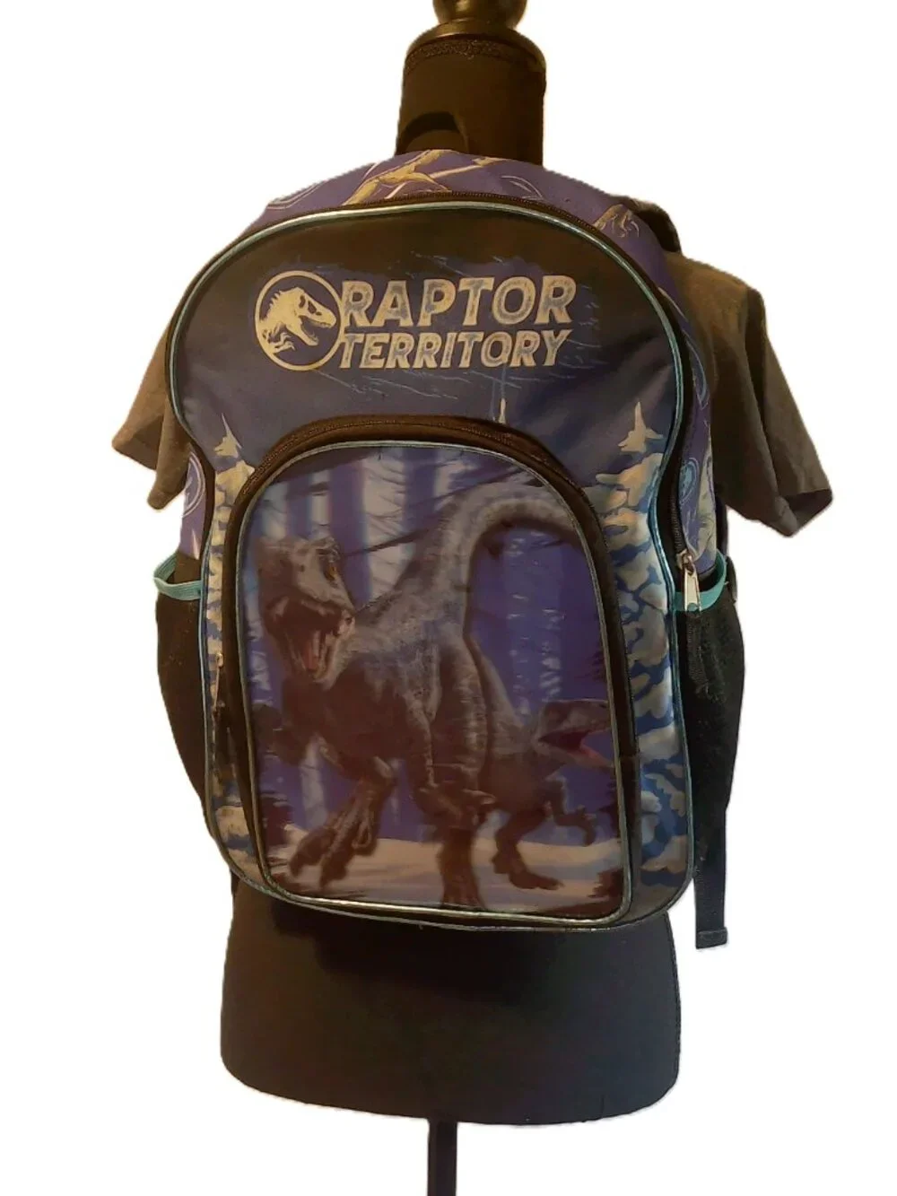 Jurassic World 